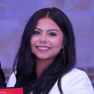 Meet your Posher, Madain